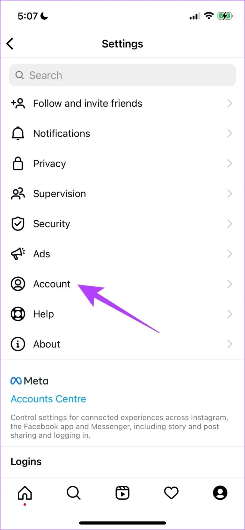 Una guida completa per correggere i messaggi di Instagram che non vengono inviati