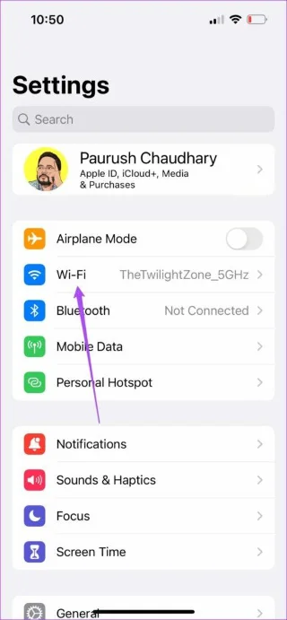 6 beste oplossingen voor de Outlook-app die geen bijlagen downloadt op iPhone en Android