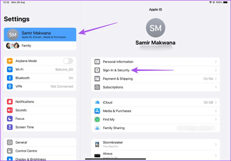 Hoe u het FaceTime-telefoonnummer op iPhone, iPad en Mac kunt wijzigen