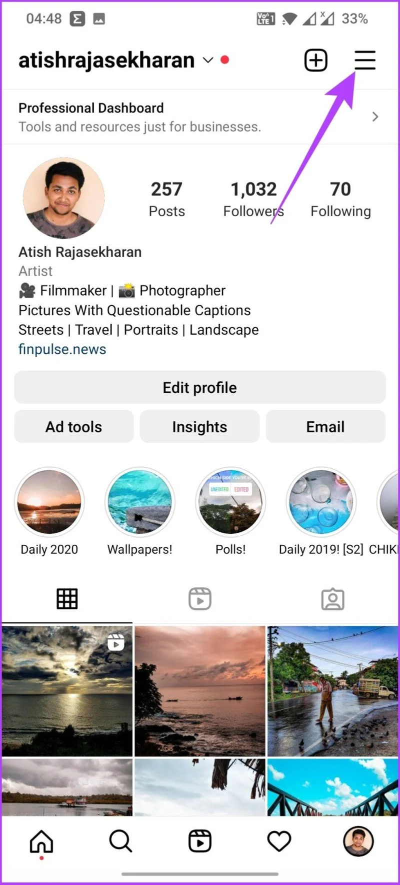 Hoe Instagram Explore-pagina op Android en iPhone te resetten
