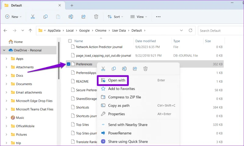 Top 6 manieren om zich te ontdoen van Chrome is niet correct afgesloten