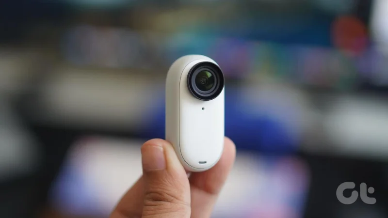 Recensione Insta360 GO 3: Action Camera con steroidi