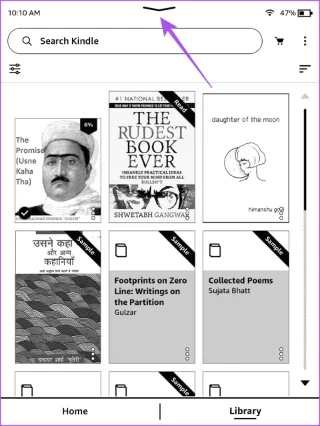 Las 6 mejores soluciones para Kindle que no aparecen en Windows 11
