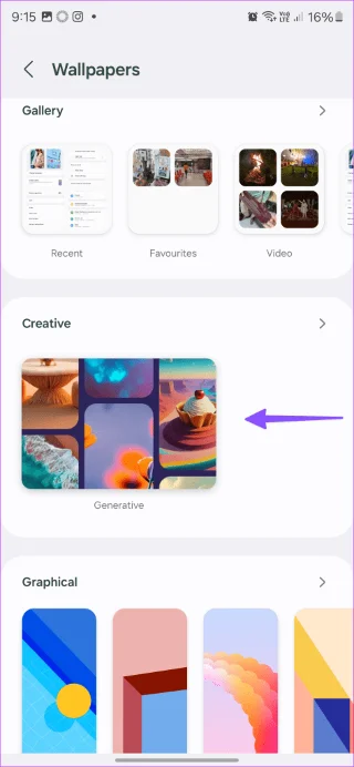 Gli 11 migliori suggerimenti per personalizzare la schermata iniziale sul Samsung Galaxy serie S24