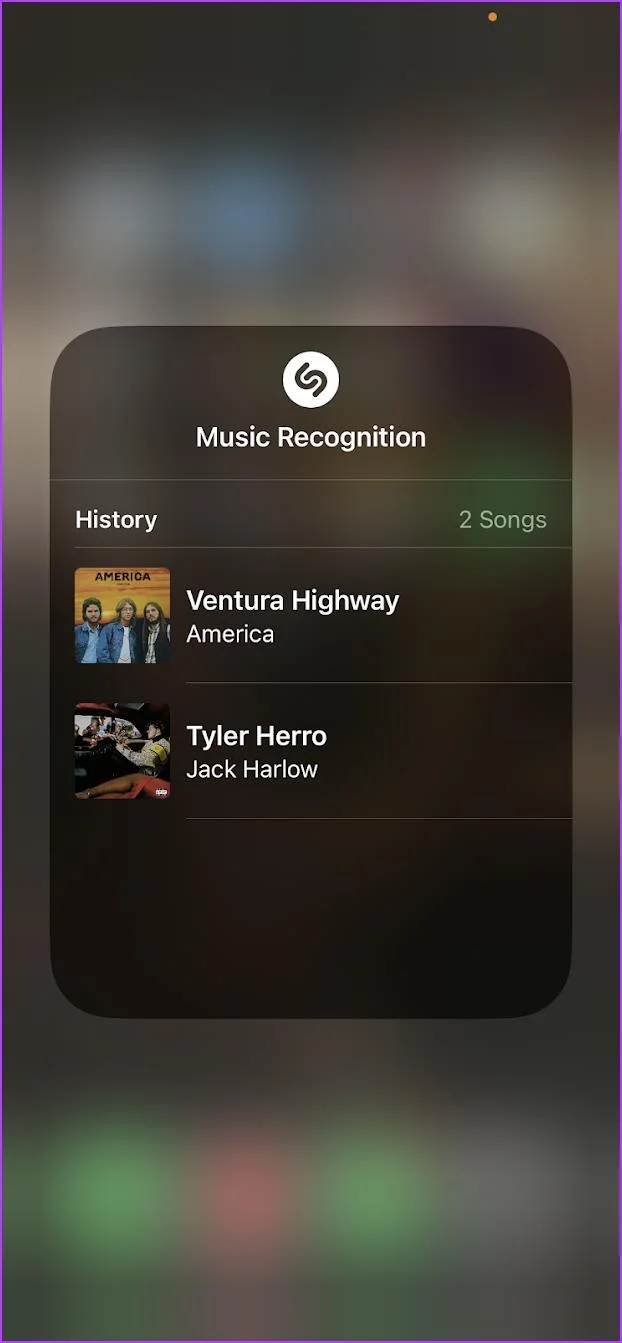 Come usare Shazam su Apple Watch