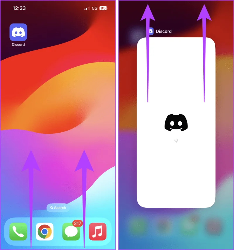5 façons de corriger le thème du profil Discord et d'autres modifications qui ne sont pas enregistrées