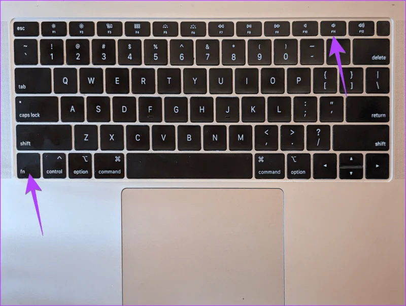 4 modi per mostrare il desktop su un Mac