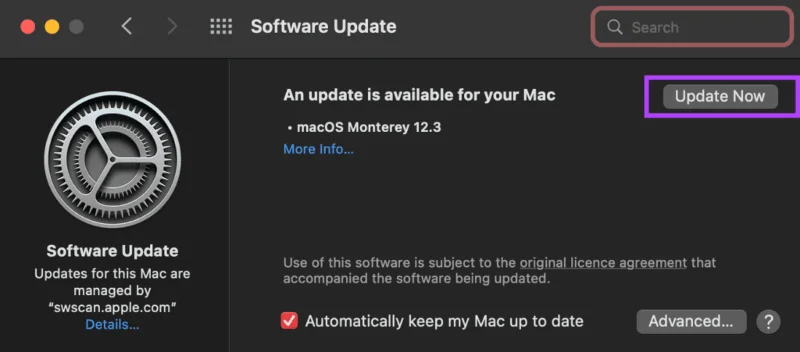 Les 8 meilleures façons de corriger le retard du curseur de la souris sur Mac