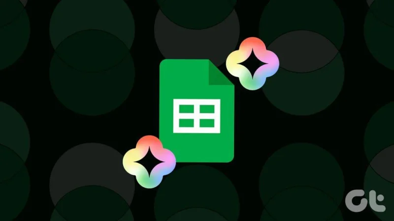 วิธีใช้ Duet AI ใน Google ชีต, Gmail และ Google Drive