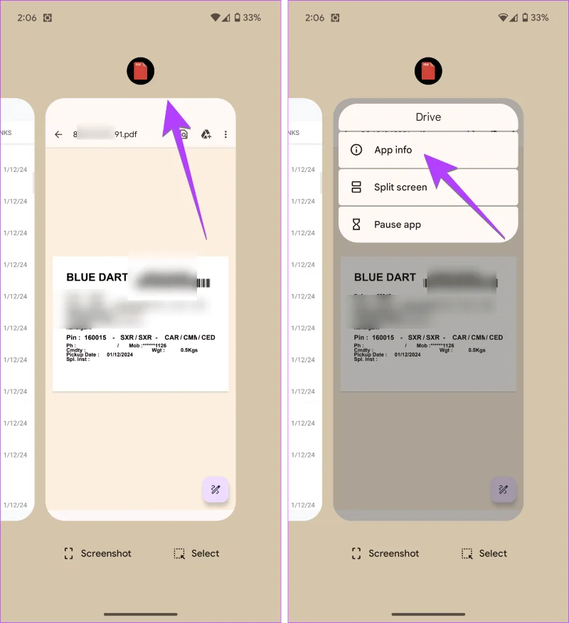 Hoe u de standaard PDF-viewer op Android kunt wijzigen