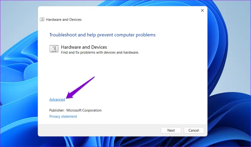 Las 8 soluciones principales para la conexión de pantalla pueden ser un error limitado en Windows