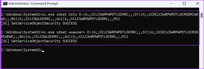 9 soluciones para el problema 'El servicio de transferencia inteligente en segundo plano sigue deteniéndose' en Windows 10 y 11