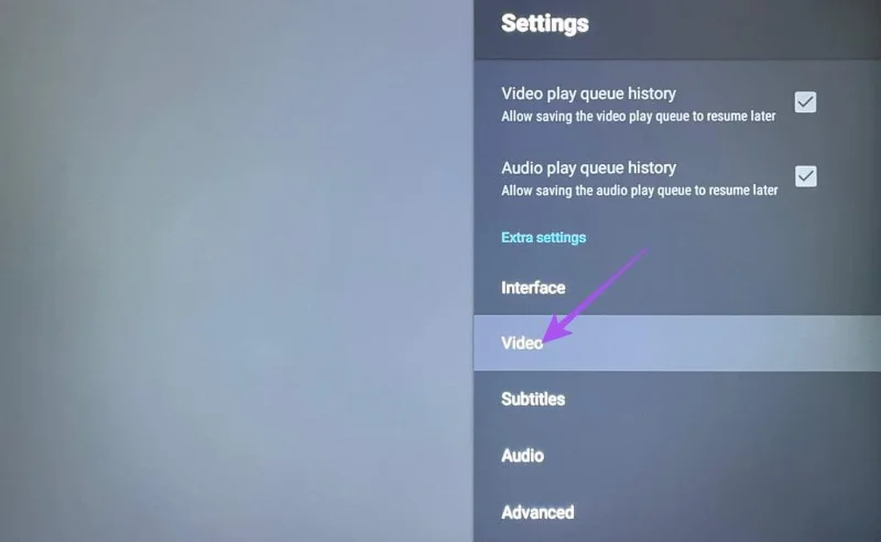 Hoe VLC Media Player op Android TV te gebruiken
