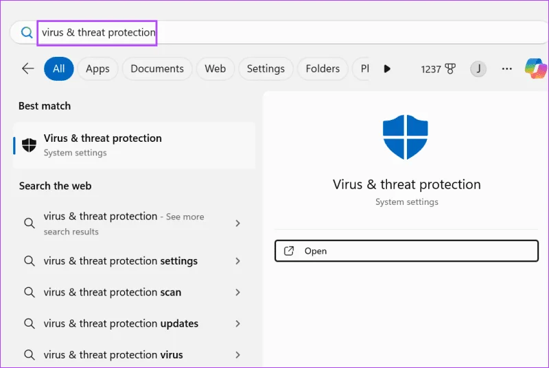 Las 7 formas principales de arreglar que CCleaner no funcione en Windows 11