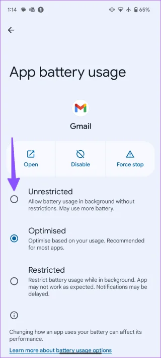 10 modi migliori per risolvere il problema con la ricezione di email in ritardo su Gmail sul telefono