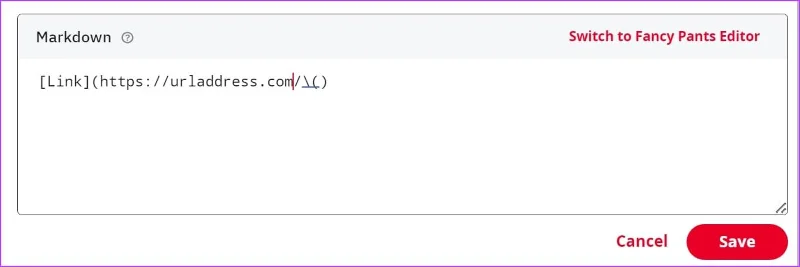 Come utilizzare la formattazione del testo su Reddit utilizzando la modalità Markdown