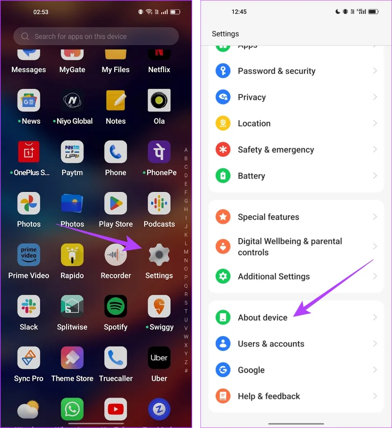 11 manieren om sms-berichten te repareren die niet op Android worden verzonden