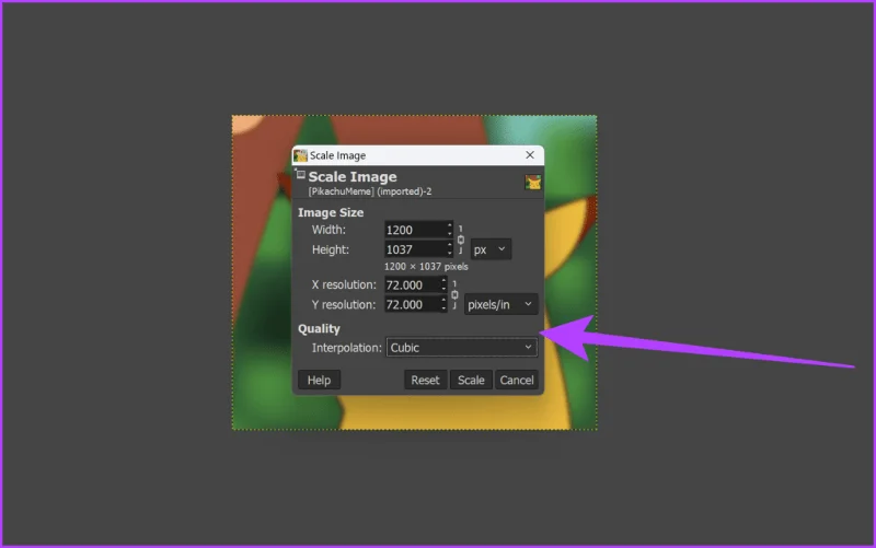 4 façons de mettre à niveau une image sous Windows et macOS