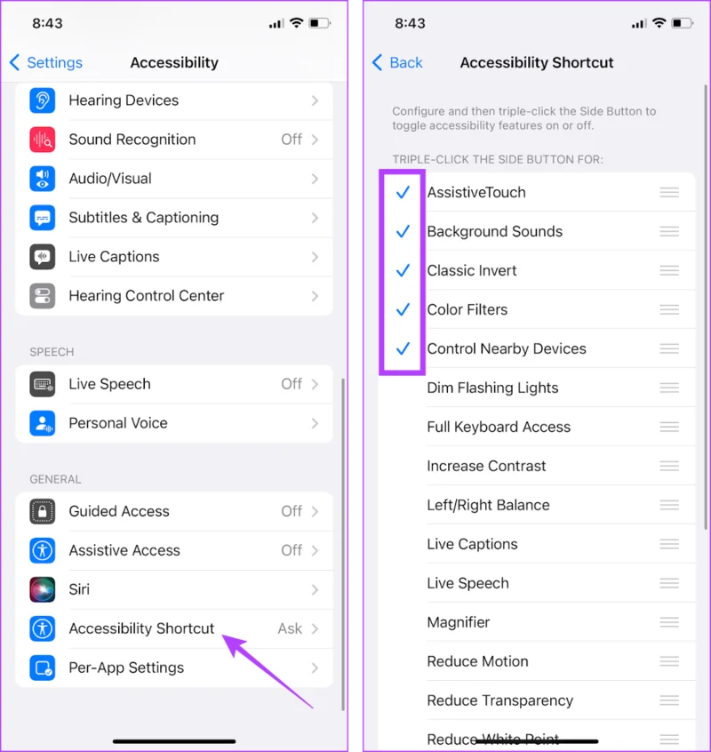 9 manieren om de vertraging van het iPhone-vergrendelscherm in iOS 16 en iOS 17 op te lossen