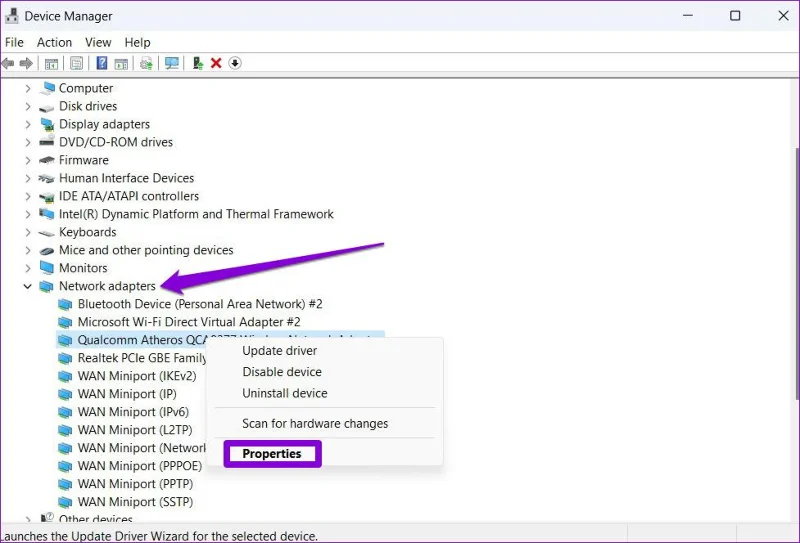 Windows 11에서 작동하지 않는 절전 모드를 해결하는 11가지 방법