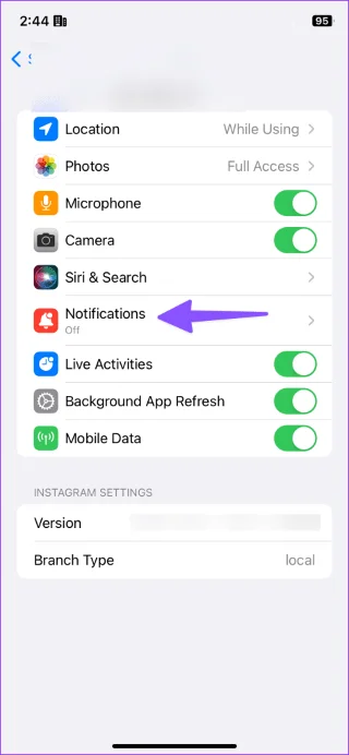 Top 10 manieren om TikTok-meldingen te repareren die niet werken op iPhone en Android