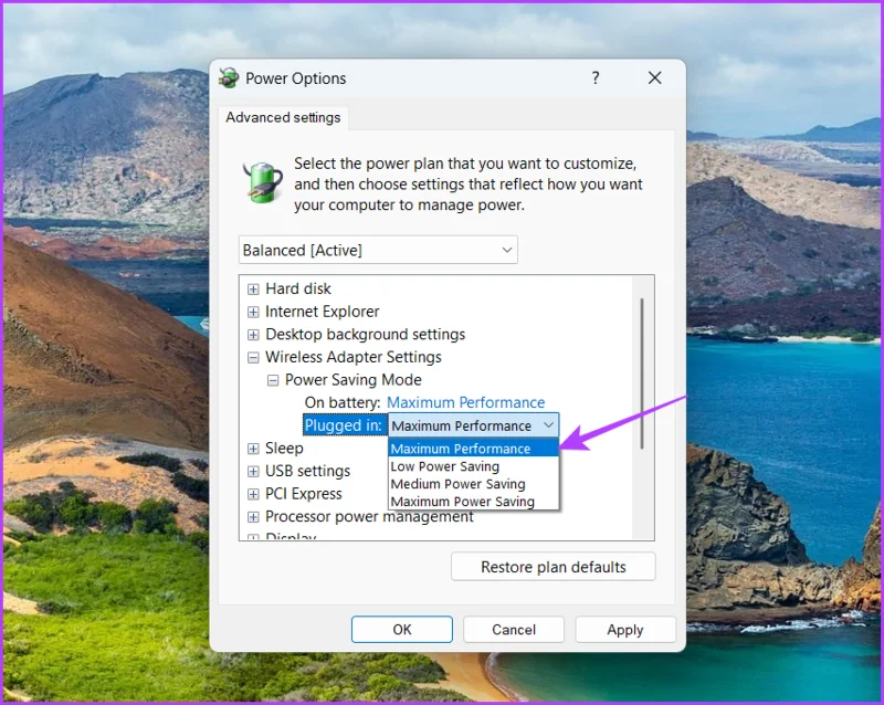 Las 5 formas principales de solucionar el error 'La puerta de enlace predeterminada no está disponible' en Windows 11