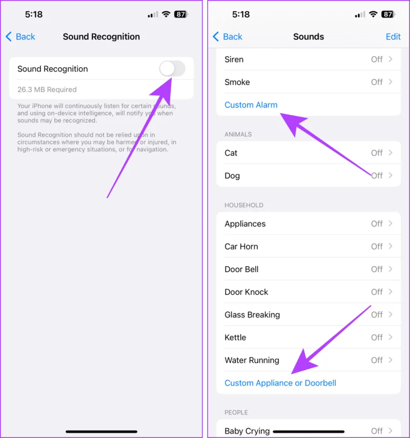 20+ verborgen functies op de iPhone die Apple je niet zal vertellen