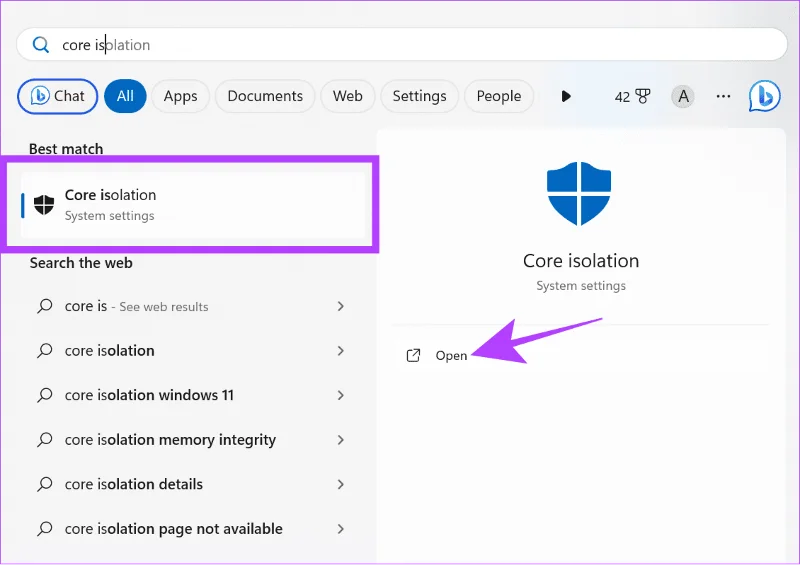 Seis formas de deshabilitar la seguridad basada en virtualización (VBS) en Windows