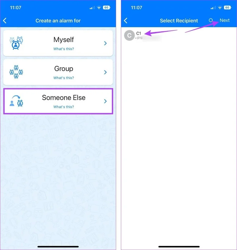 Comment réveiller quelqu'un par téléphone&nbsp;: 4 méthodes pratiques