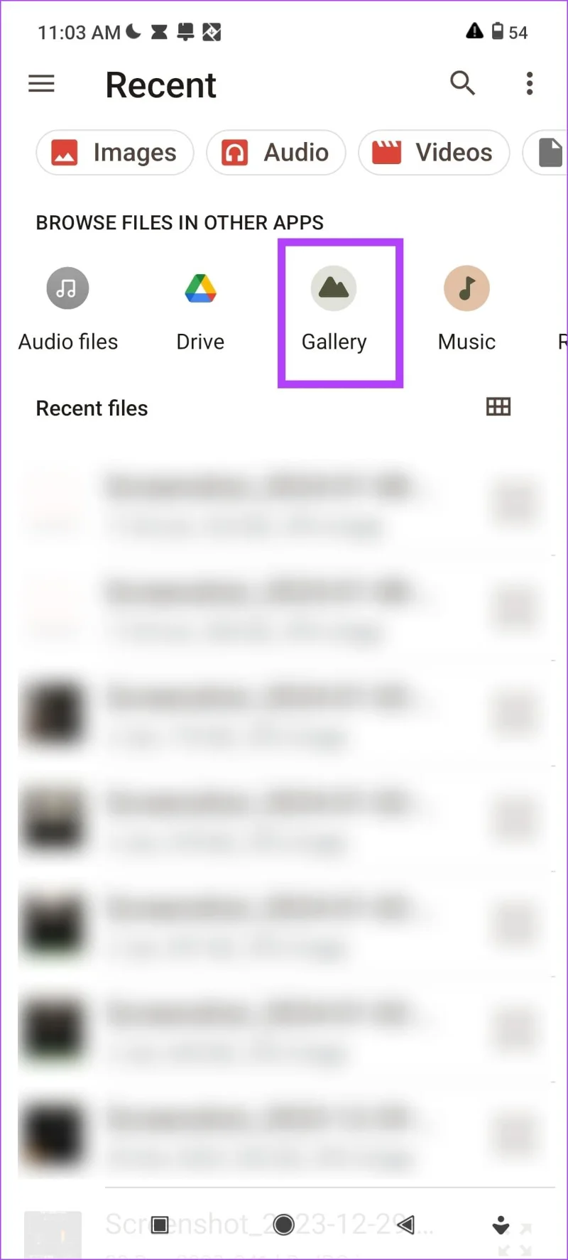 Bestanden bijvoegen in Gmail op iPhone en Android