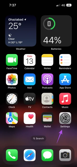 5 beste manieren om apps op de iPhone te vergrendelen