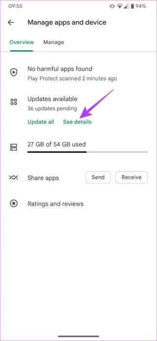 11 meilleures façons de corriger l'image de profil WhatsApp qui ne s'affiche pas