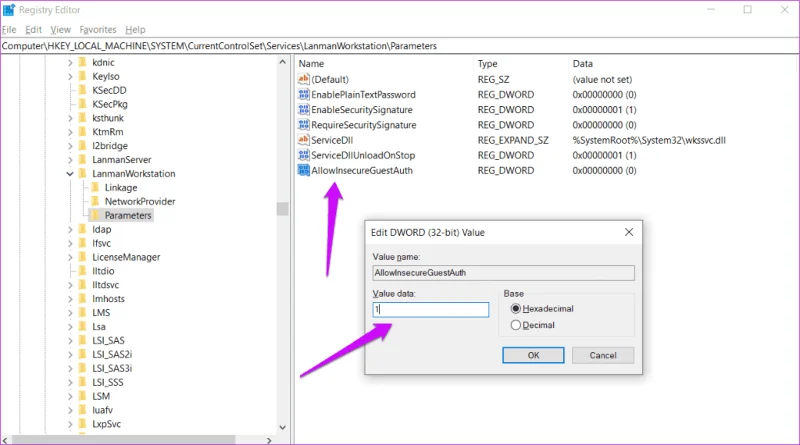 Diez mejores formas de corregir el error "Acceso a carpeta denegado" en Windows