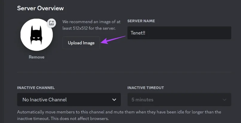 Come cambiare l'immagine del profilo Discord su qualsiasi dispositivo
