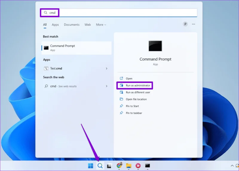 Las 6 mejores formas de corregir errores desconocidos en Windows