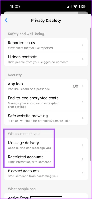 6 migliori soluzioni per le reazioni che non funzionano su Facebook Messenger