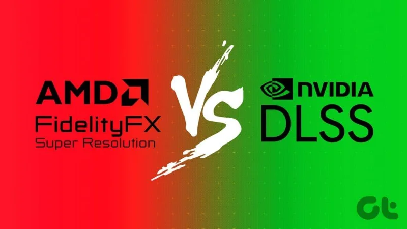 AMD FSR vs Nvidia DLSS&nbsp;: quel est le meilleur upscaler pour les jeux