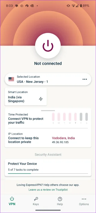 Come sbloccare TikTok a scuola o ovunque