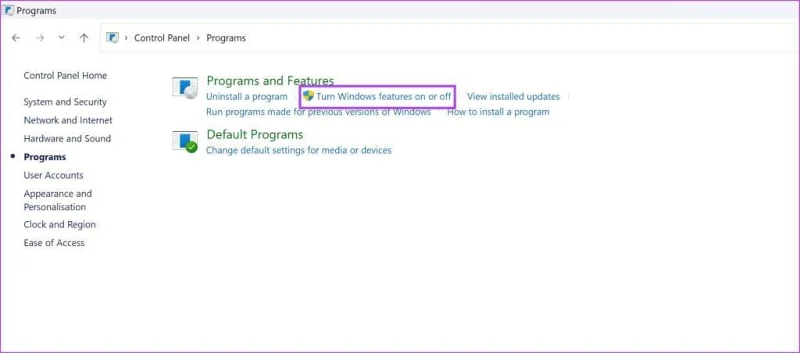 Cómo instalar usuarios y computadoras de Active Directory en Windows