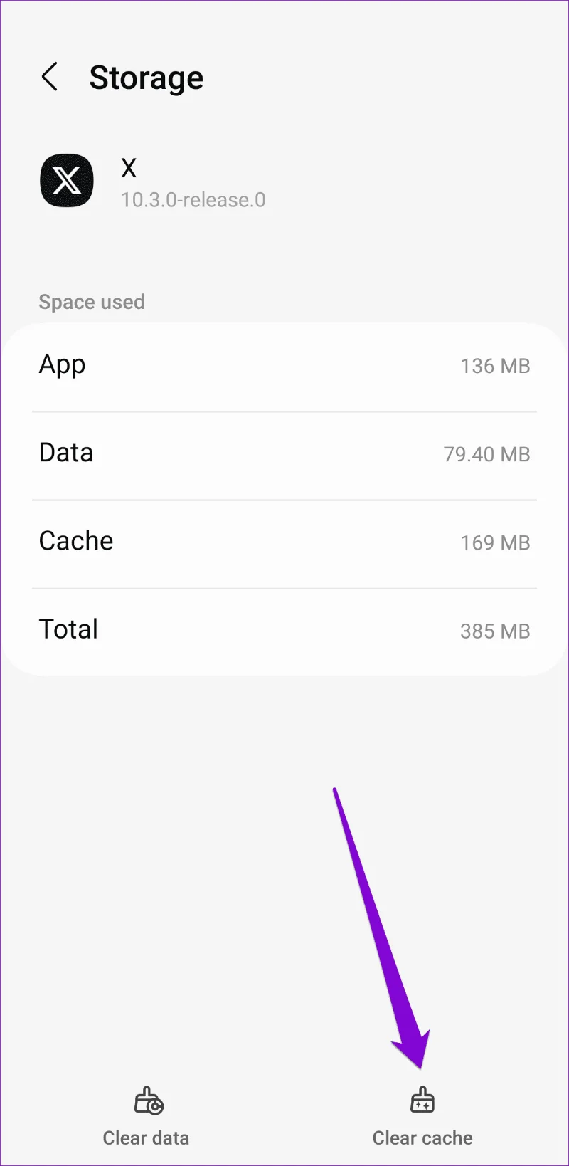 Come risolvere il problema con la ricerca di X (Twitter) che non funziona sul telefono