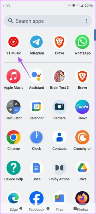 Comment activer les paroles de chansons sur YouTube Music sur mobile et ordinateur de bureau