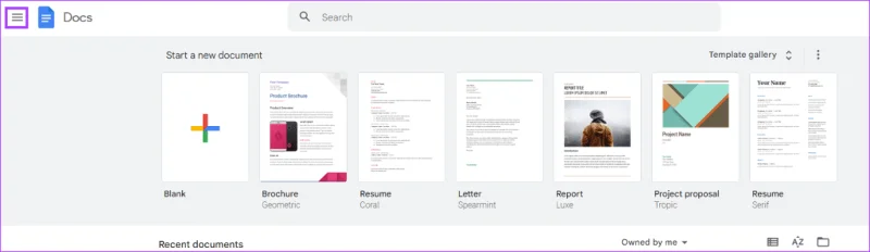 Come modificare la direzione del testo in Google Docs per PC e dispositivi mobili