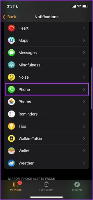 I 11 modi principali per risolvere il problema con Apple Watch che non mostra o riceve notifiche