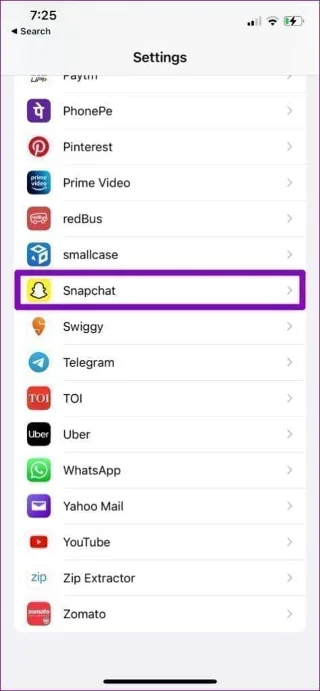 5 manieren om te verhelpen dat Snapchat-spraaknotities niet werken