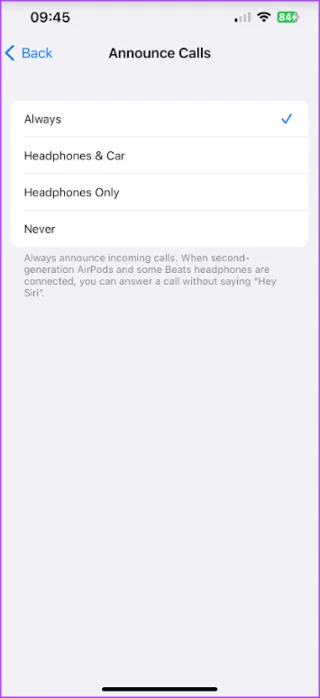 วิธีปรับแต่งการตอบสนองและการกระทำของ Siri บน iPhone