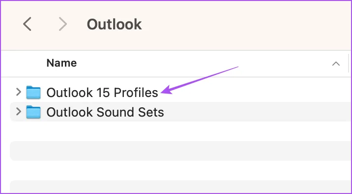 7 meilleurs correctifs pour la recherche de courrier Outlook ne fonctionnant pas sur Mac