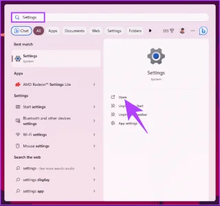 Cómo cambiar el color de la barra de tareas en Windows 11