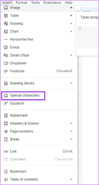 7 modi migliori per inserire emoji in Google Docs
