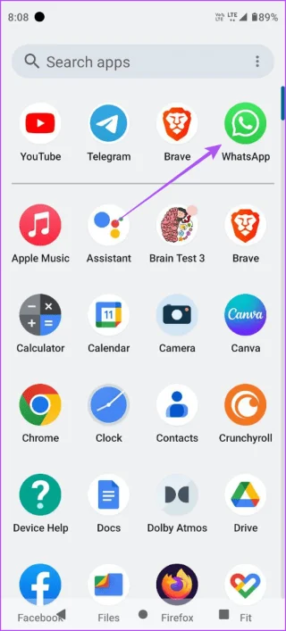 4 beste oplossingen voor leesbevestigingen die niet werken op WhatsApp op iPhone en Android