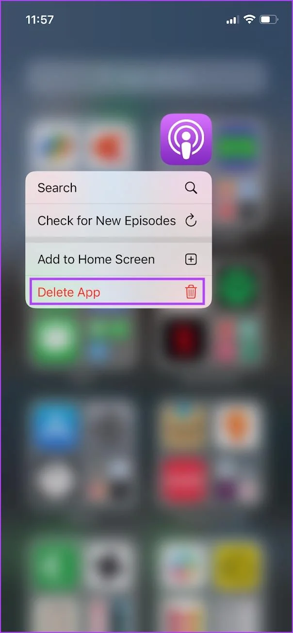 11 modi per risolvere il problema con il mancato download dei podcast Apple